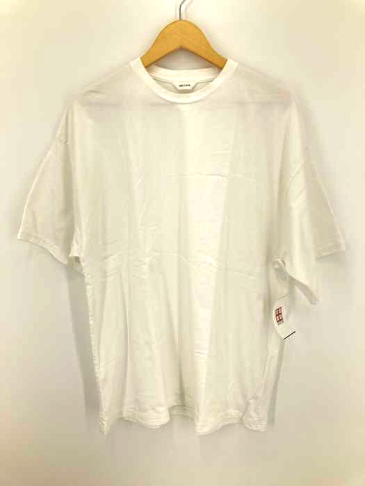 WELLDER（ウェルダー） ワイドシルエットTシャツ メンズ トップス