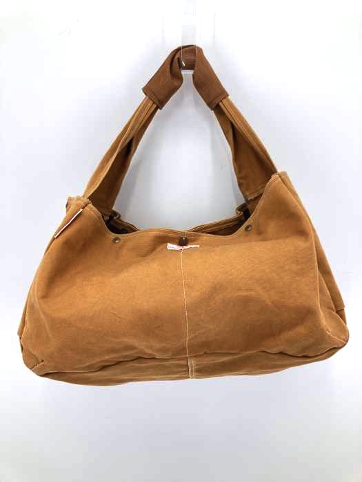 BAGnNOUN(バッグンナウン) ワンショルダーキャンバスハンドバッグ トートバッグ レディース バッグ