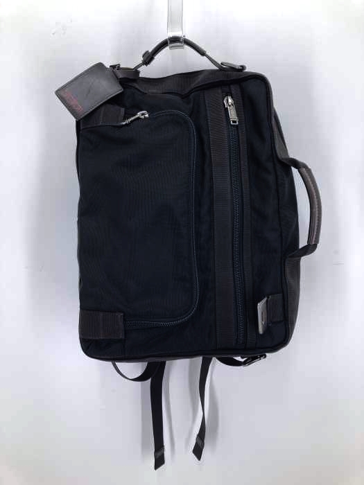 TUMI（トゥミ） 3WAYブリーフ ショルダー ハンド バックパック ビジネス メンズ バッグ