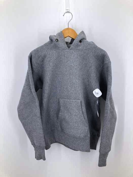 Champion（チャンピオン） USA製 リバースウィーブ 赤タグ プルオーバースウェットパーカー メンズ トップス
