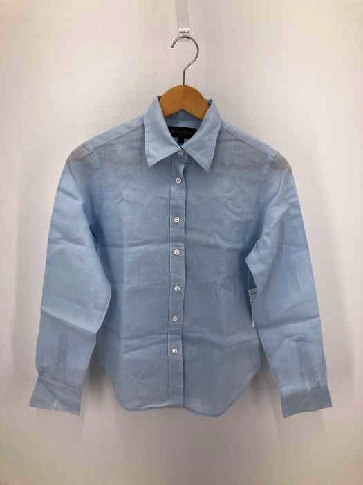 BROOKS BROTHERS（ブルックスブラザーズ） リネンシャツ レディース トップス