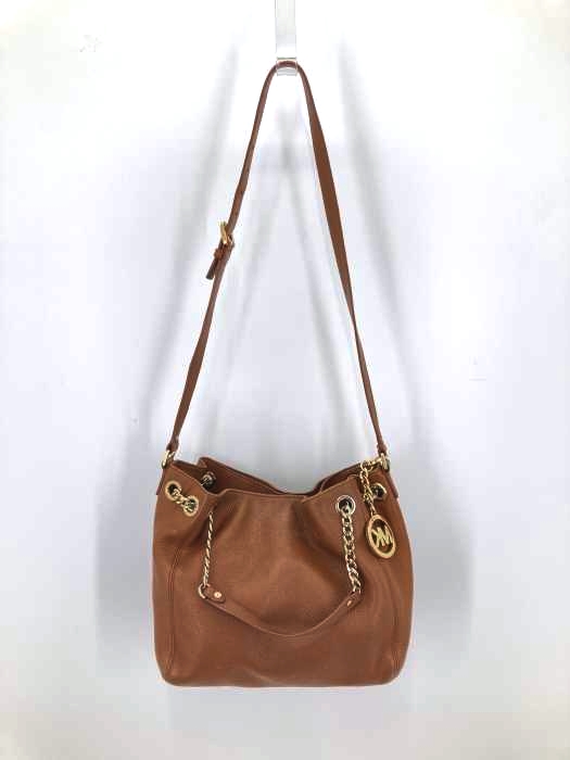 MICHEL KORS（マイケルコース） 2wayレザーショルダーバッグ レディース バッグ