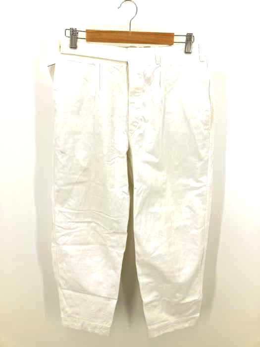 USED古着（ユーズドフルギ） ドイツ軍armypants メンズ パンツ