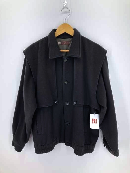 Pierre Balmain（ピエールバルマン） デザインブルゾンジャケット メンズ アウター