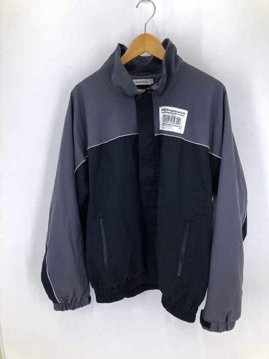 Black Eye Patch(ブラックアイパッチ) TRACKING NYLON JACKET メンズ アウター