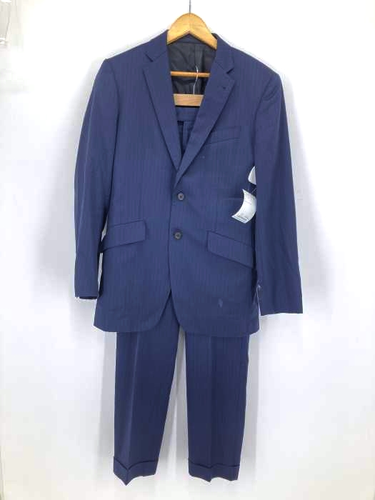 Paul Smith LONDON（ポールスミスロンドン） 2Bストライプテーラード メンズ セットアップ