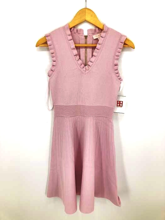 TED BAKER（テッドベーカー） RIAANワンピース レディース ワンピース