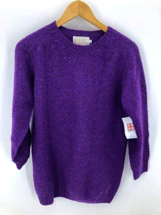 BEAUTY&YOUTH UNITED ARROWS（ビューティーアンドユースユナイテッドアローズ） 別注 シャギードッグチュニック ニットワンピース レディース ワンピース