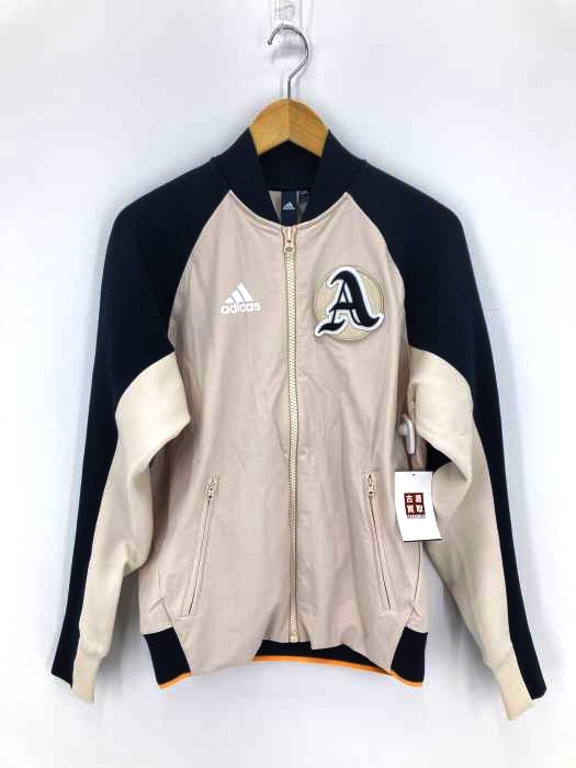 adidas（アディダス） バーシティジャケット メンズ アウター