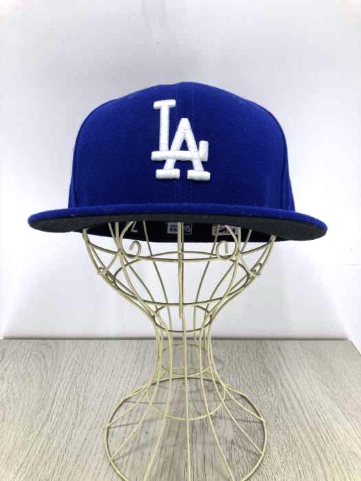 NEW ERA（ニューエラ） ロサンゼルス・ドジャース メンズ 帽子