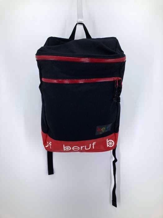 beruf baggage（ベルーフバッゲージ） バックパック メンズ バッグ