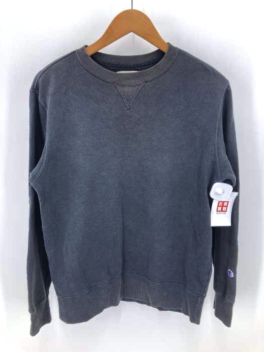 Champion（チャンピオン） クルーネックスウェット メンズ トップス