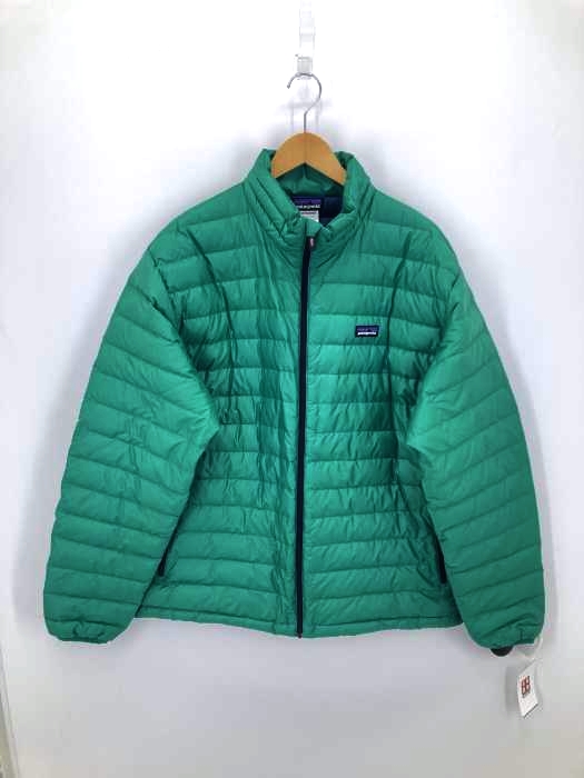 patagonia(パタゴニア) Down Sweater ダウンセーター メンズ アウター