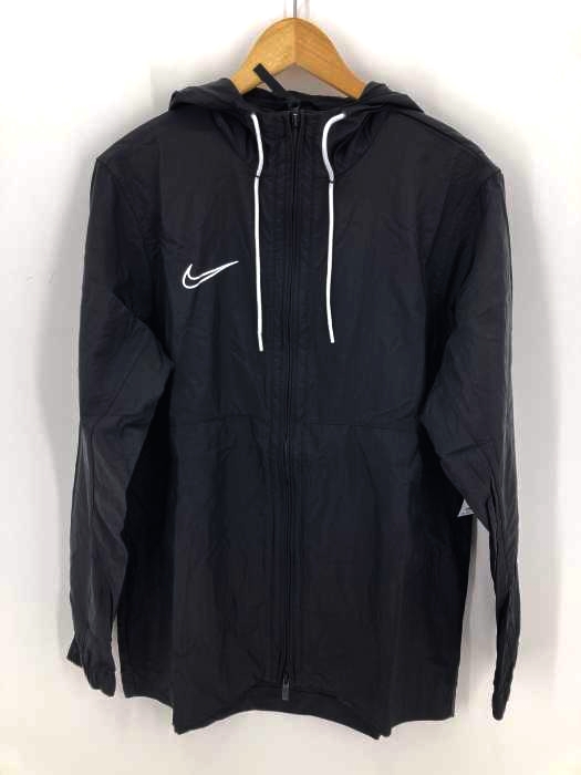 NIKE（ナイキ） ナイキアカデミー19 レインフーディージャケット メンズ アウター