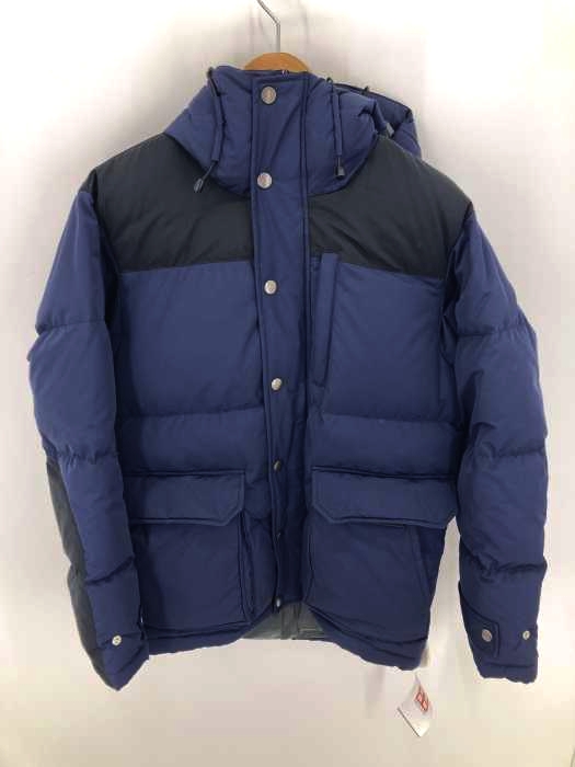 URBAN RESEARCH DOORS（アーバンリサーチドアーズ） MULARD DOWN メンズ アウター