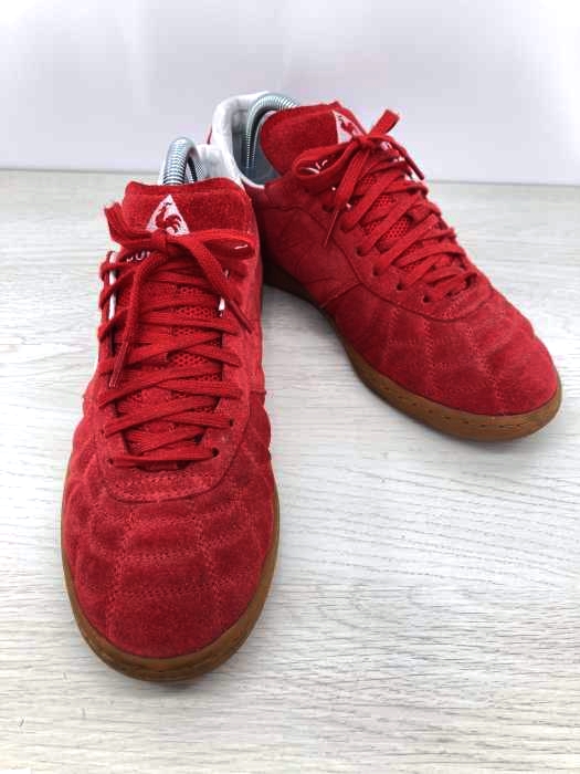 lecoqsportif（ルコックスポルティフ） PLUME X LIMITED EDITION for BETTER + メンズ シューズ