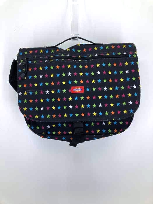 Dickies(ディッキーズ) Messenger Bag ショルダーバッグ スター メンズ バッグ