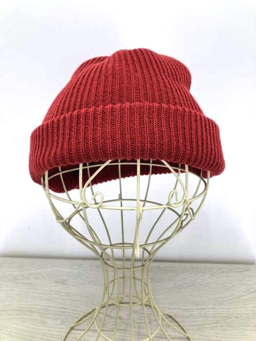 SON OFTHE CHEESE(サノバチーズ) C100 KNITCAP メンズ 帽子
