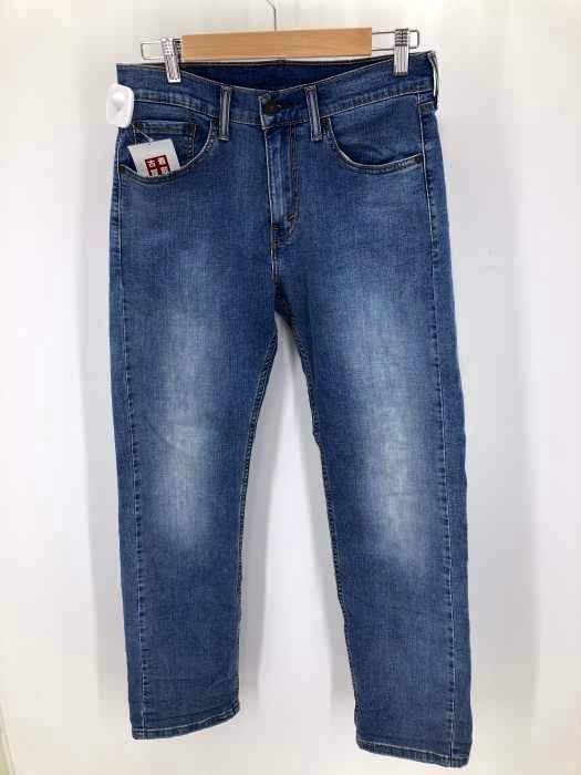 Levis（リーバイス） 505 ドライストレッチレギュラー メンズ パンツ