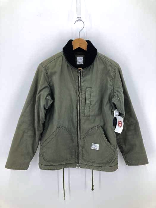 BEDWIN（ベドウィン） LUMBERJACK JKT SCHWARTZ ランバージャックジャケット メンズ アウター