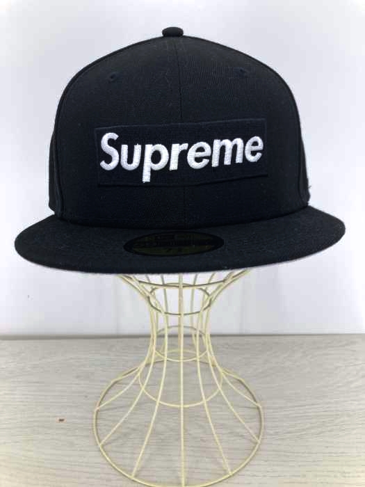 Supreme（シュプリーム） Champions Box Logo New Era メンズ 帽子