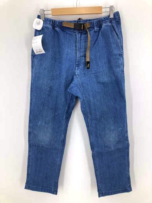 GRAMICCI（グラミチ） USEDニューナローパンツ クライミングデニムパンツ メンズ パンツ