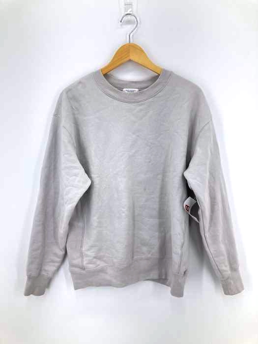 BEAUTY&YOUTH UNITED ARROWS（ビューティーアンドユースユナイテッドアローズ） ノーブル スウェット メンズ トップス