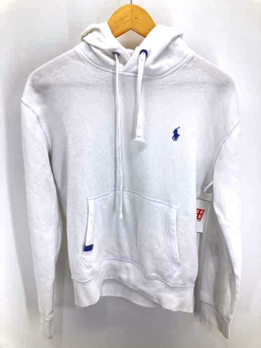 POLO RALPH LAUREN（ポロラルフローレン） ワンポイントロゴパーカー レディース トップス
