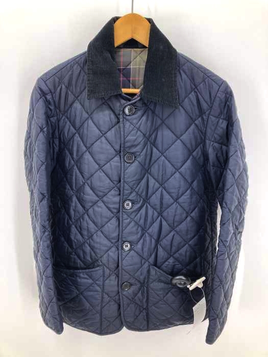Barbour(バブアー) キルティングジャケット メンズ アウター