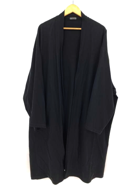LAD MUSICIAN(ラッドミュージシャン) KIMONO LONG CARDIGAN メンズ トップス