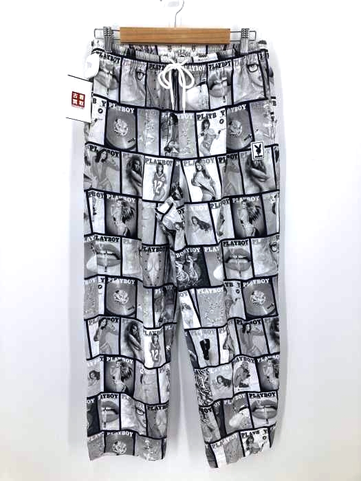 X-LARGE（エクストララージ） ALLOVER PRINTED EASY PANT メンズ パンツ