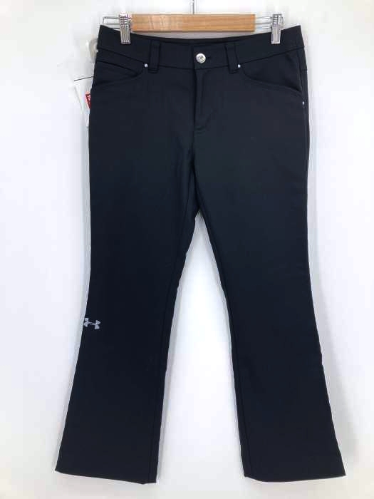 UNDERARMOUR（アンダーアーマー） ゴルフロングパンツ レディース パンツ