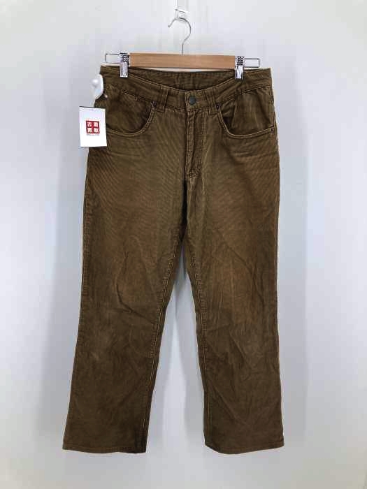 patagonia(パタゴニア) オーガニックコットンコーデュロイパンツ メンズ パンツ