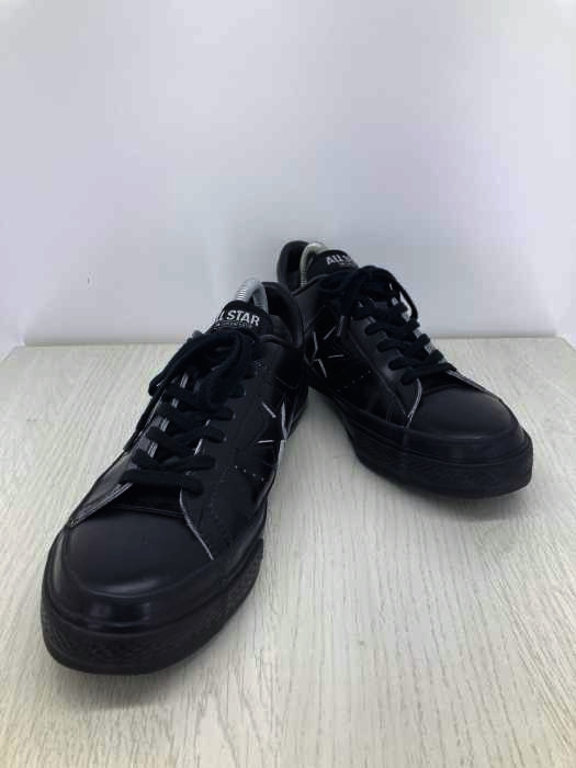 CONVERSE（コンバース） ALL STAR ワンスター レザースニーカー メンズ シューズ