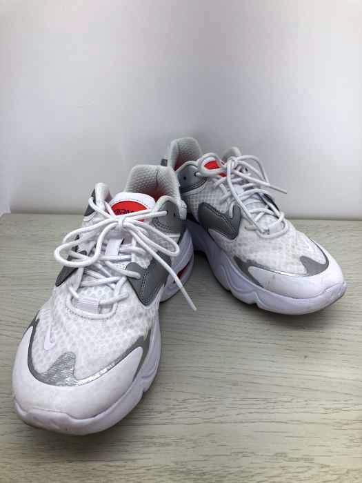 NIKE（ナイキ） ナイキエアマックス2X レディース シューズ