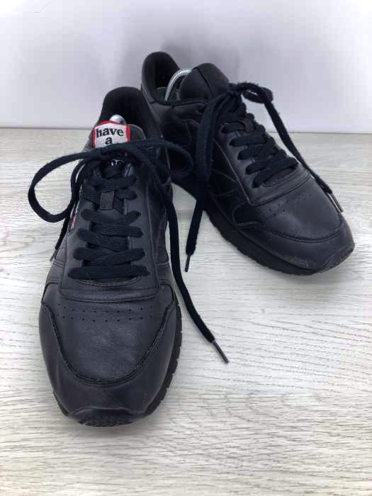 REEBOK CLASSIC(リーボッククラシック) クラシックレザー HAGT メンズ シューズ