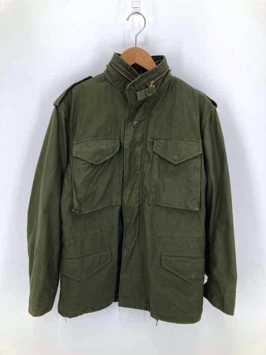 US.ARMY(ユーエスアーミー) M65 Field Jacket メンズ アウター