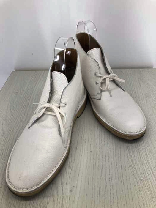 Clarks（クラークス） チャッカブーツ デザートブーツ メンズ シューズ