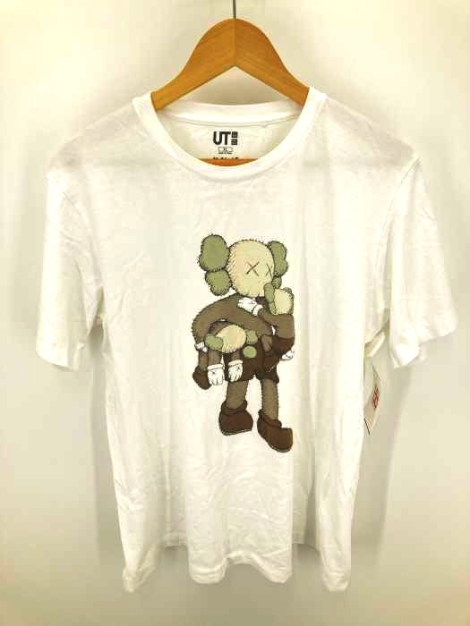 Uniqlo ユニクロ Utプリント半袖tシャツ メンズ トップス ブランド古着買取販売バズストア