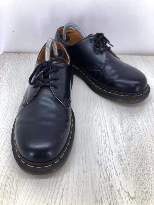 Dr.Martens（ドクターマーチン） 3ホールシューズ メンズ シューズ