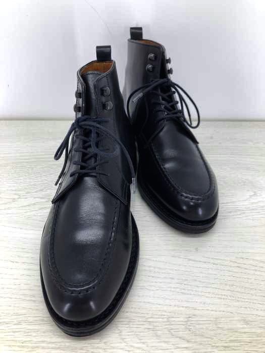JALAN SRIWIJAYA（ジャラン スリウァヤ） TANKER BOOTS チャッカ メンズ シューズ