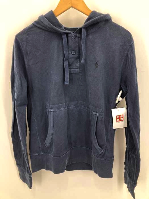 Polo by RALPH LAUREN（ポロバイラルフローレン） エルボーパッチパーカー レディース トップス
