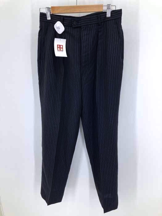 Paul Smith(ポールスミス) ストライプスラックスパンツ メンズ パンツ