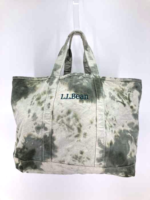 L.L.Bean（エルエルビーン） GROCERY TOTE レディース バッグ