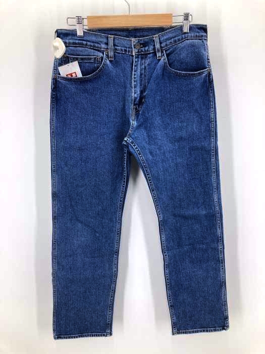 Levis（リーバイス） 505 メンズ パンツ