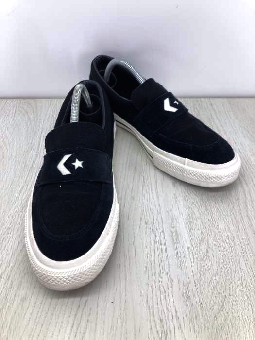 CONVERSE（コンバース） CS LOAFER SK メンズ シューズ