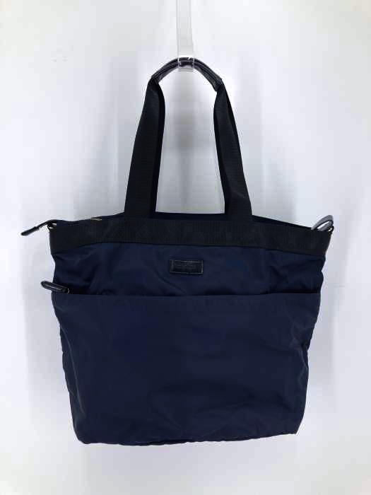 MACKINTOSH PHILOSOPHY（マッキントッシュフィロソフィー） ロゴ付きトートバッグ メンズ バッグ