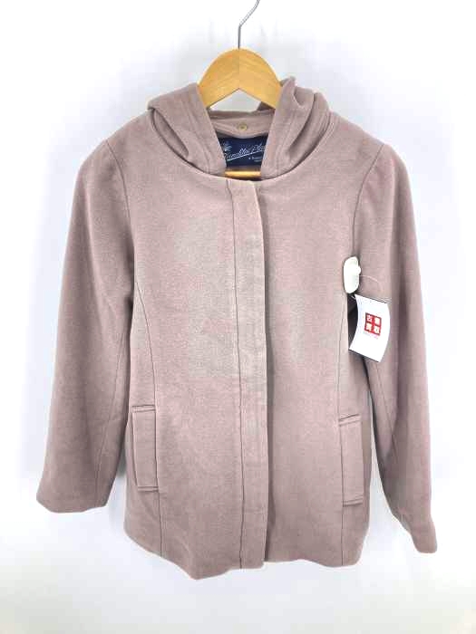 URBAN RESEARCH Sonny Label（アーバンリサーチサニーレーベル） BELLANDI 2WAYフードコート レディース アウター