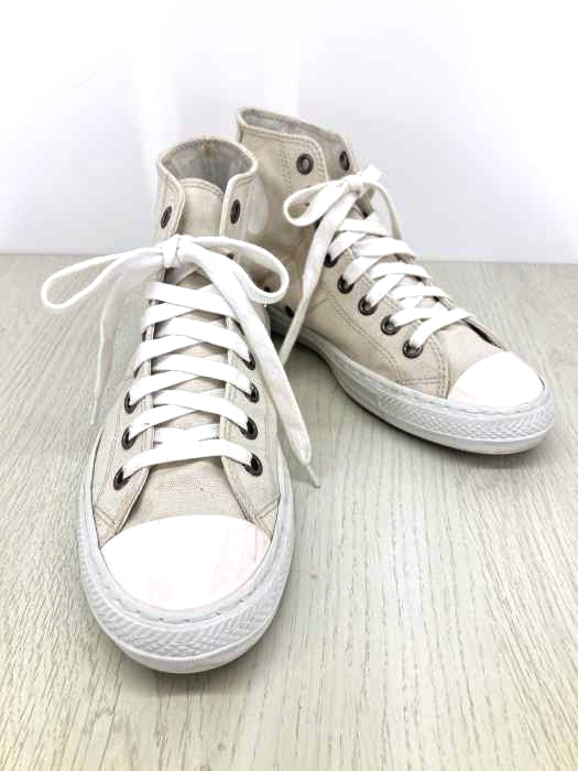 Maison Margiela（メゾンマルジェラ） Stereotype high top メンズ シューズ