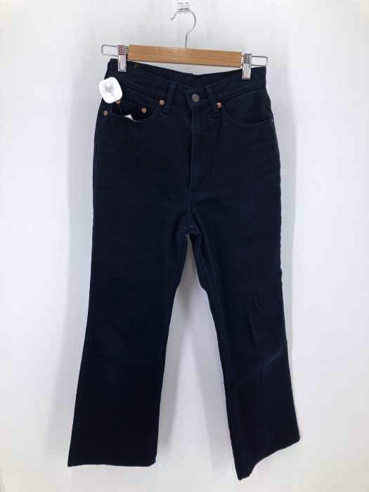 LEVI STRAUSS&CO（リーバイス） 517ブーツカットデニムパンツ レディース パンツ